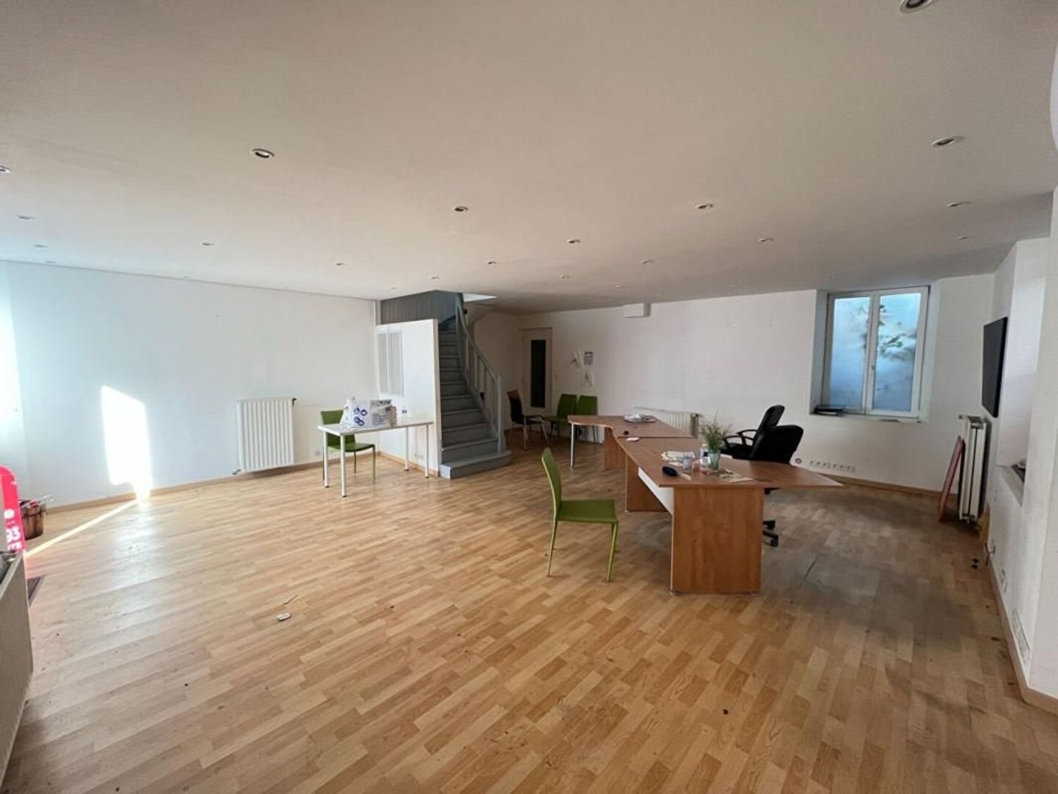 Maison à vendre, 100m², Crécy-sur-Serre