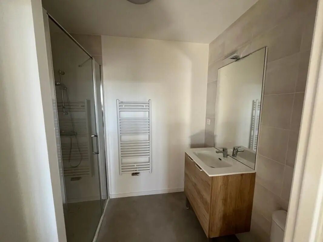 Appartement à louer, 53m², Laon