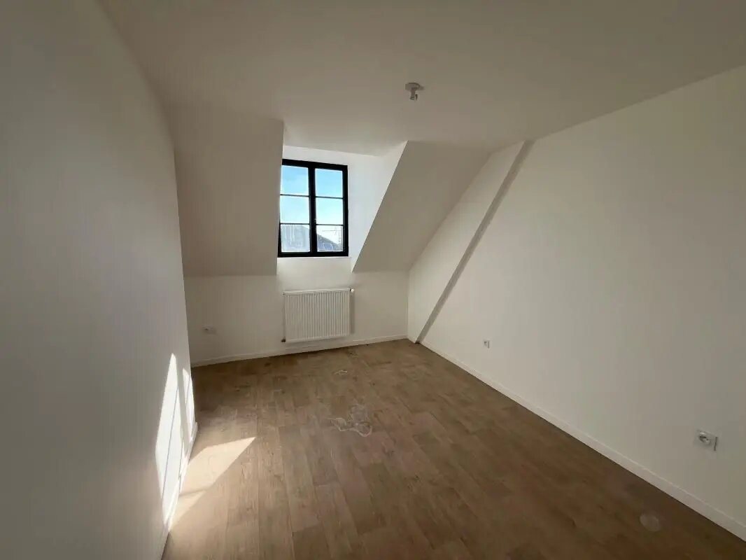 Appartement à louer, 53m², Laon
