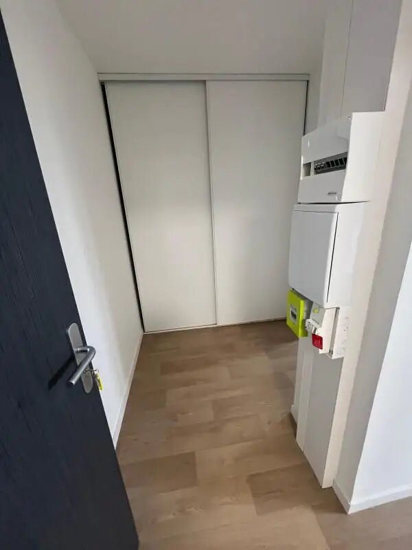 Appartement à louer, 53m², Laon