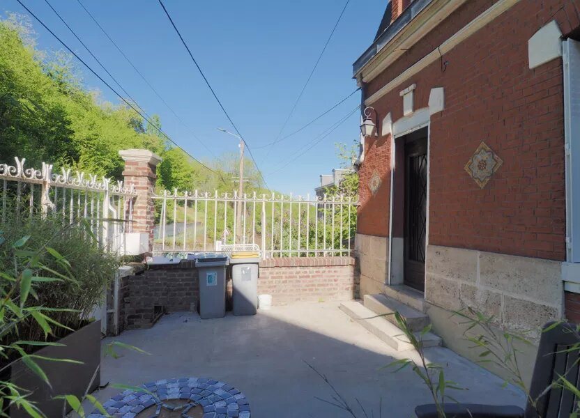 Maison à vendre, 78m², Laon