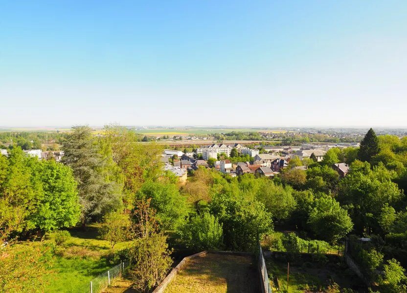 Maison à vendre, 78m², Laon