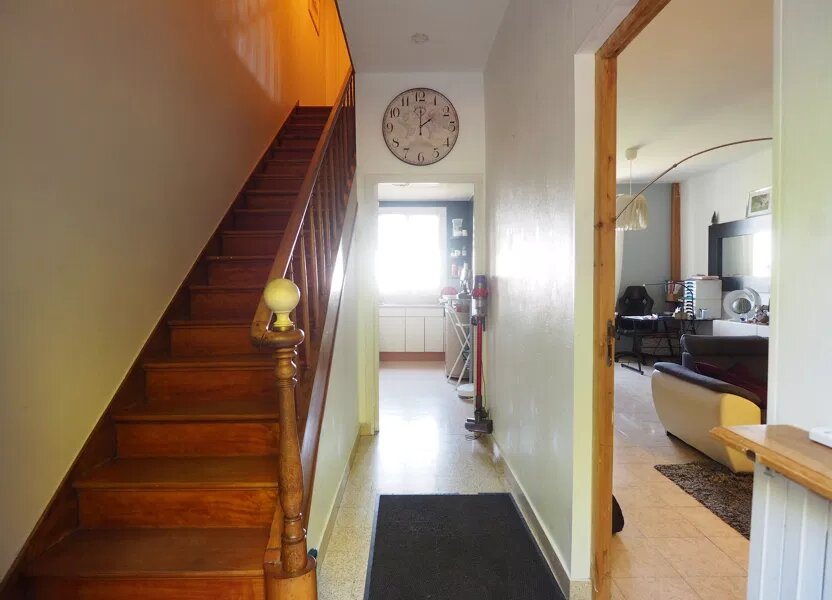 Maison à vendre, 78m², Laon