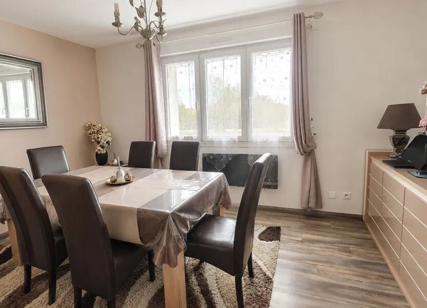 Maison à vendre, 142m², Condé-sur-Suippe