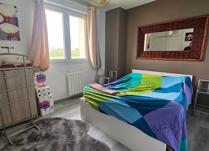 Maison à vendre, 142m², Condé-sur-Suippe