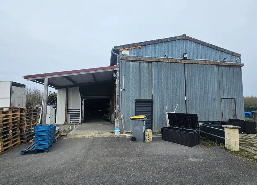 Maison à vendre, 142m², Condé-sur-Suippe