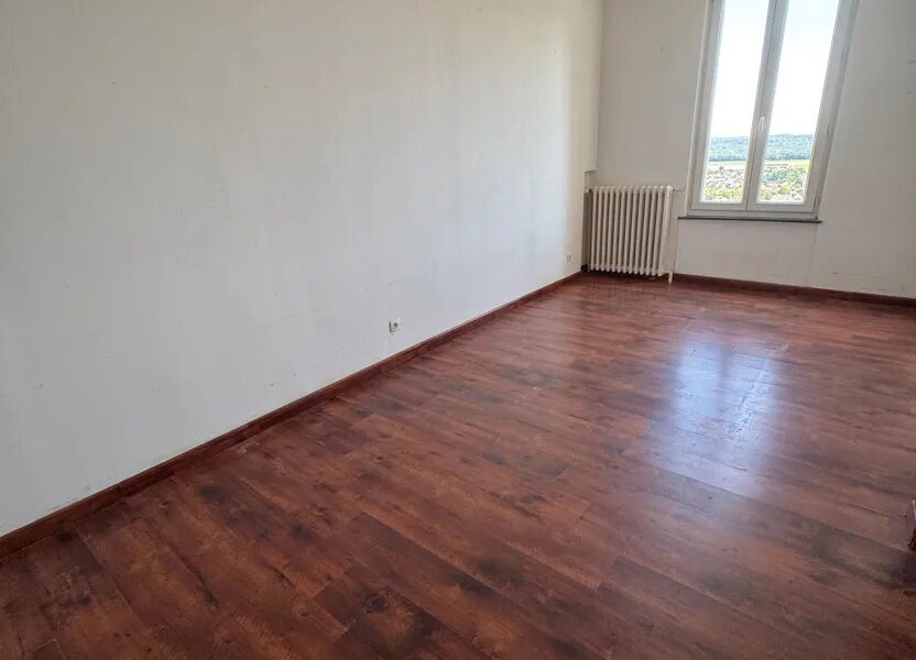 Maison à vendre, 105m², Laon