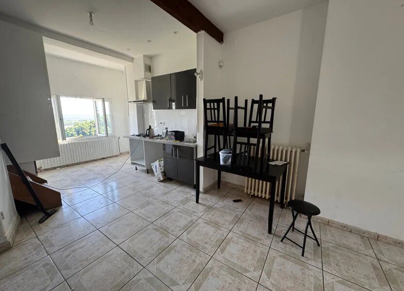Maison à vendre, 105m², Laon