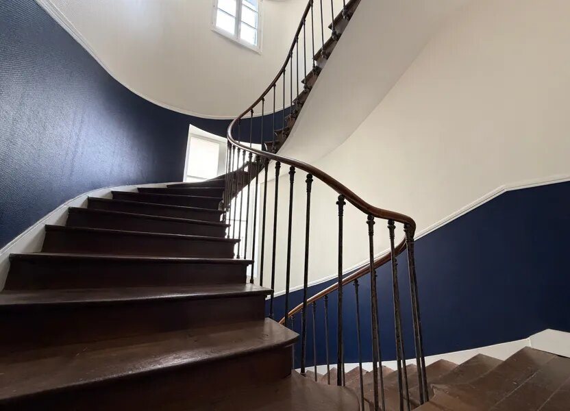 Appartement à vendre, 70m², Laon