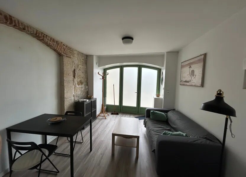 Appartement à vendre, 27m², Laon