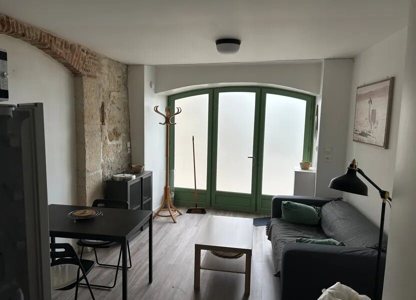 Appartement à vendre, 27m², Laon