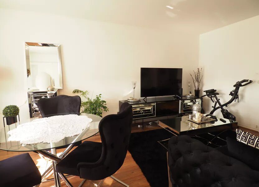 Appartement à vendre, 60m², Laon