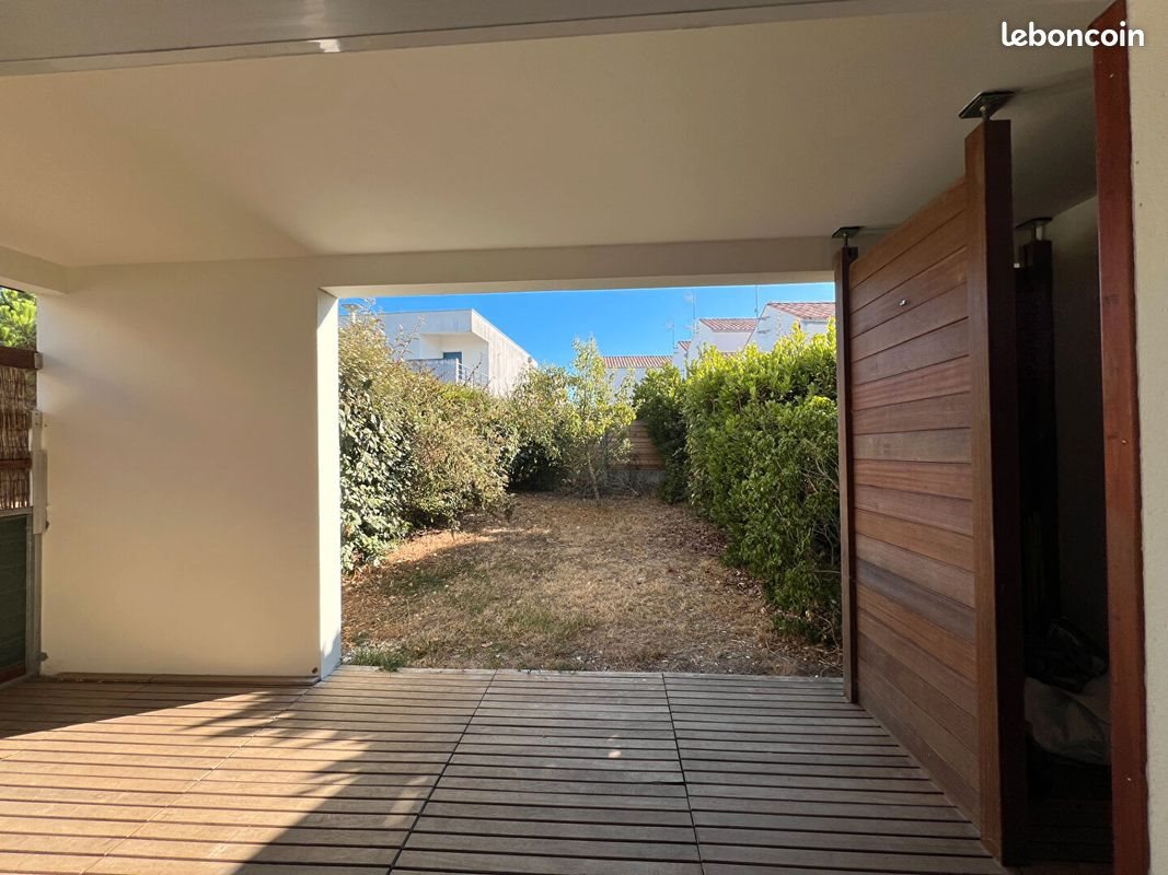 Appartement à vendre, 45m², Fouras