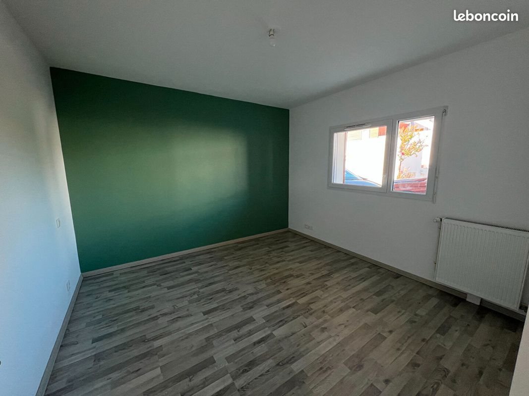 Appartement à vendre, 45m², Fouras