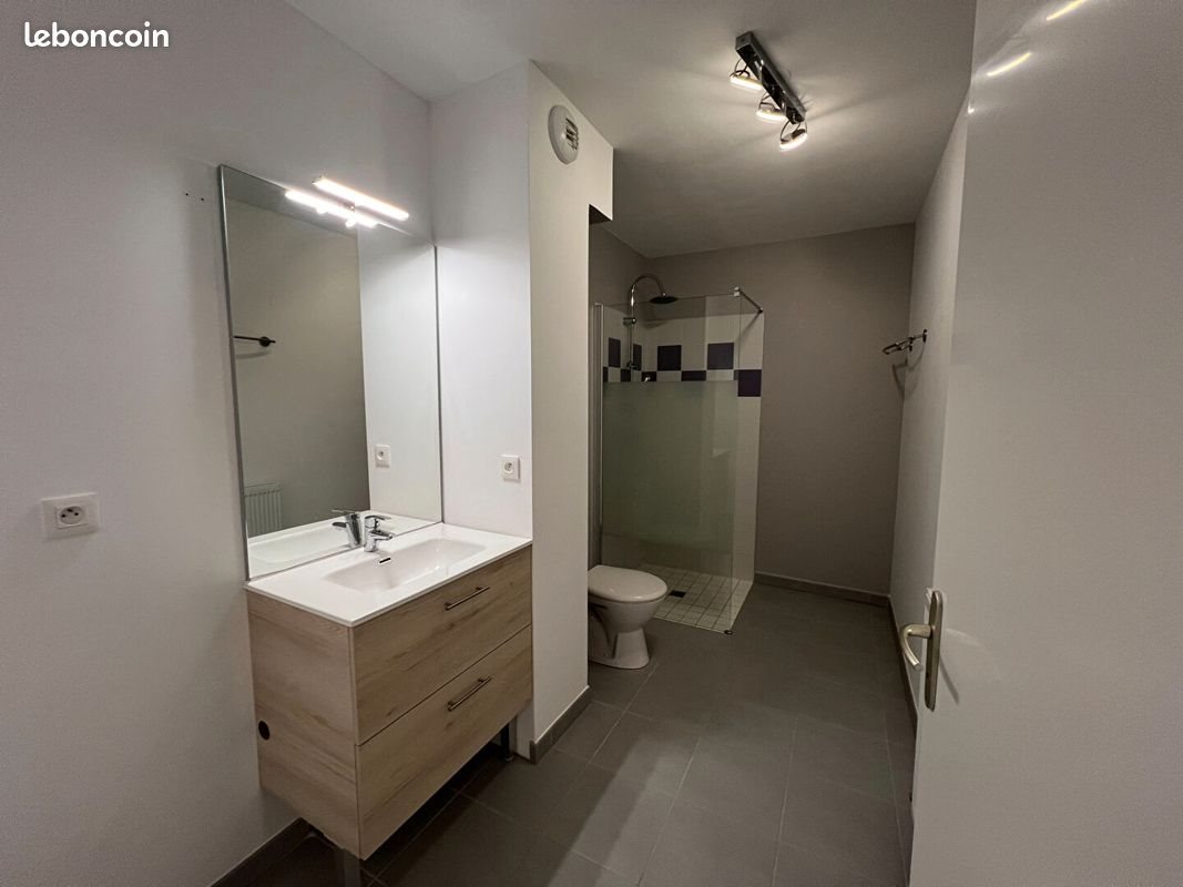 Appartement à vendre, 45m², Fouras