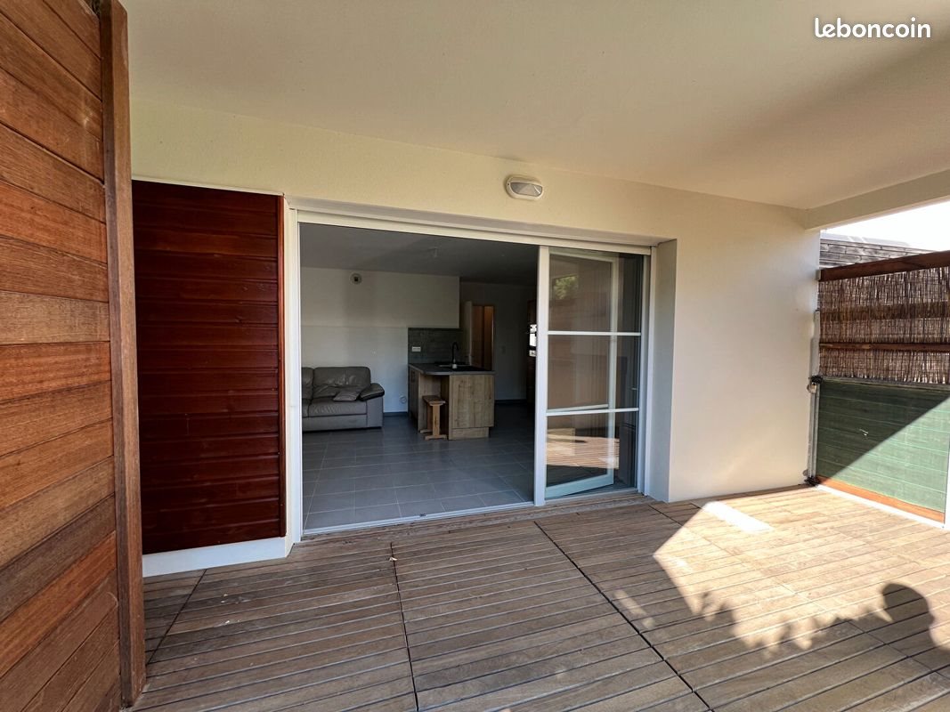 Appartement à vendre, 45m², Fouras