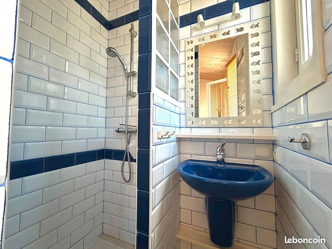 Maison à louer, 49m², Fouras