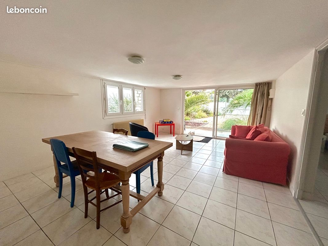 Appartement à louer, 53m², Fouras
