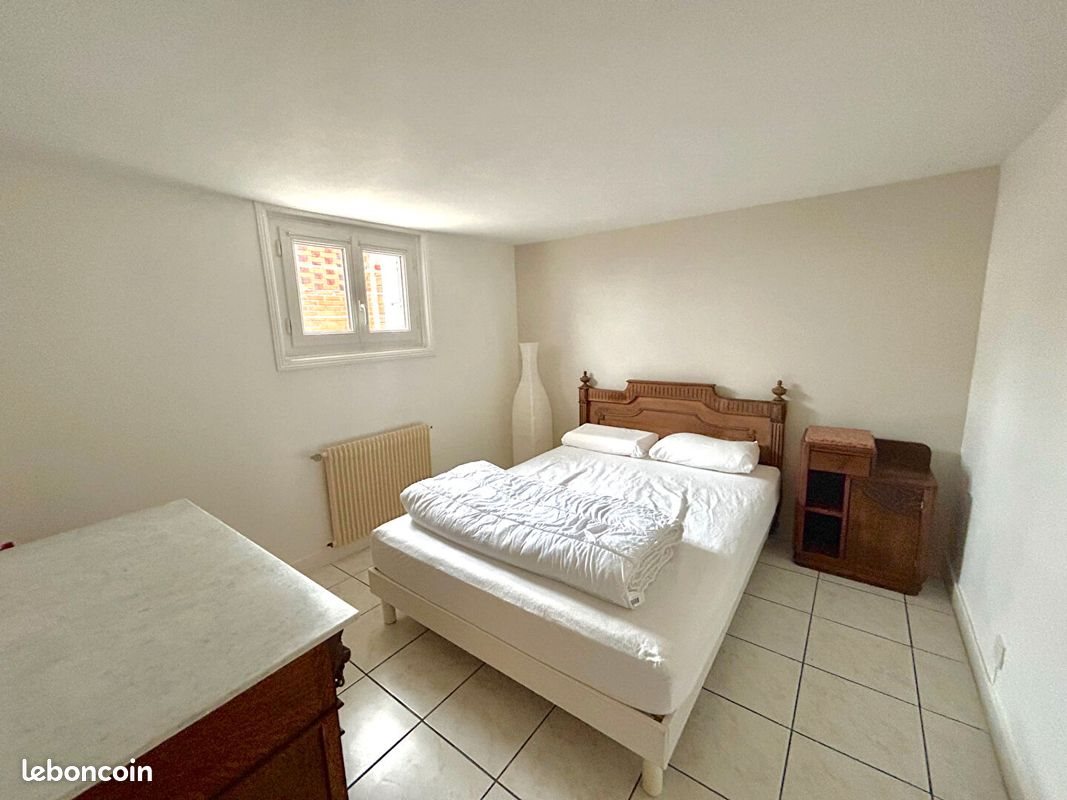 Appartement à louer, 53m², Fouras