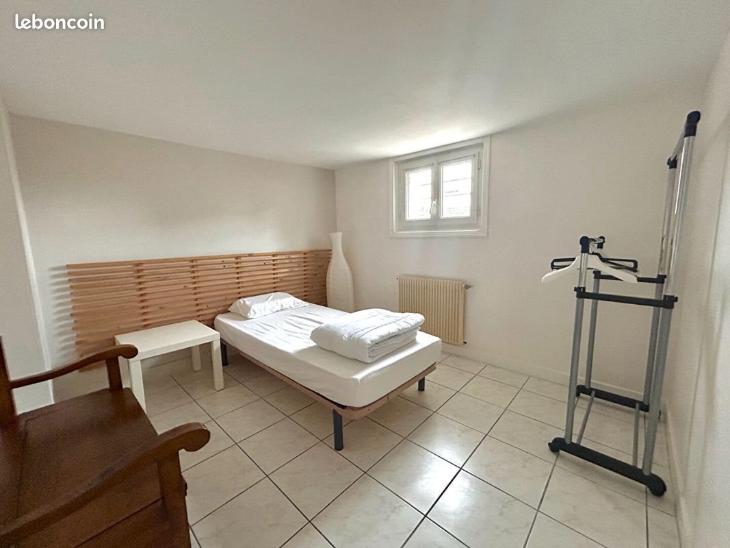 Appartement à louer, 53m², Fouras