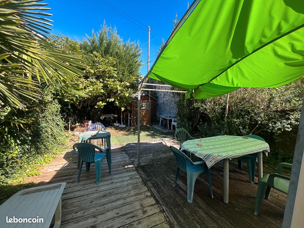Maison à vendre, 51m², Fouras