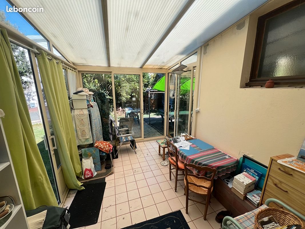 Maison à vendre, 51m², Fouras