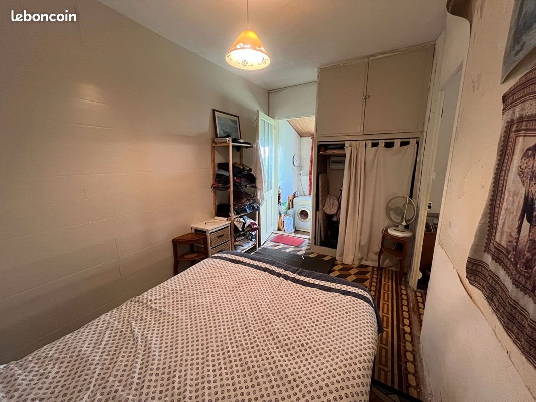 Maison à vendre, 51m², Fouras