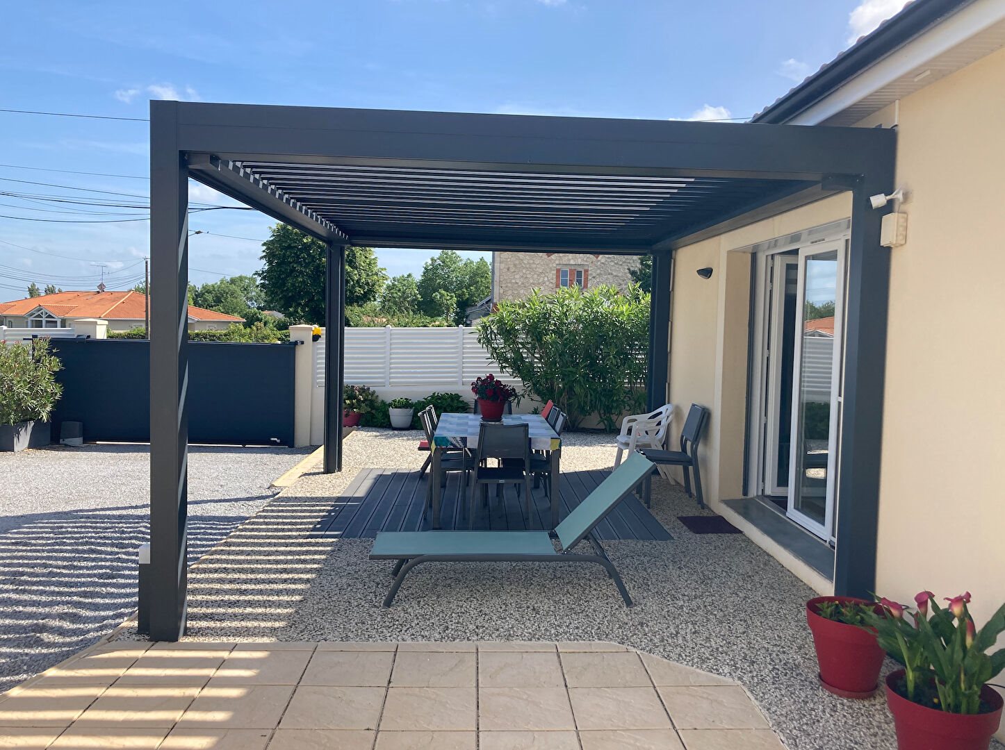 Maison à vendre, 152m², Tonnay-Charente