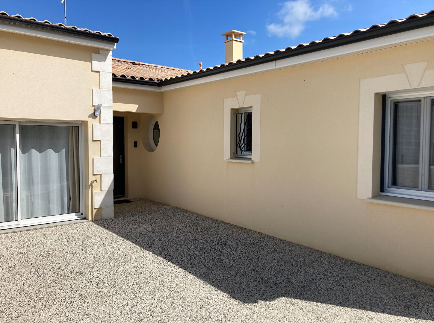 Maison à vendre, 152m², Tonnay-Charente