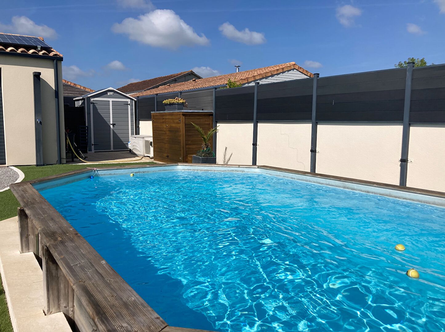 Maison à vendre, 152m², Tonnay-Charente