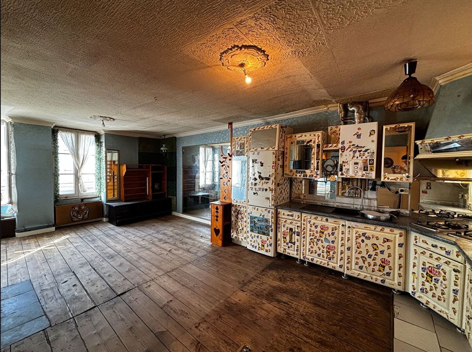 Maison à vendre, 95m², Rochefort