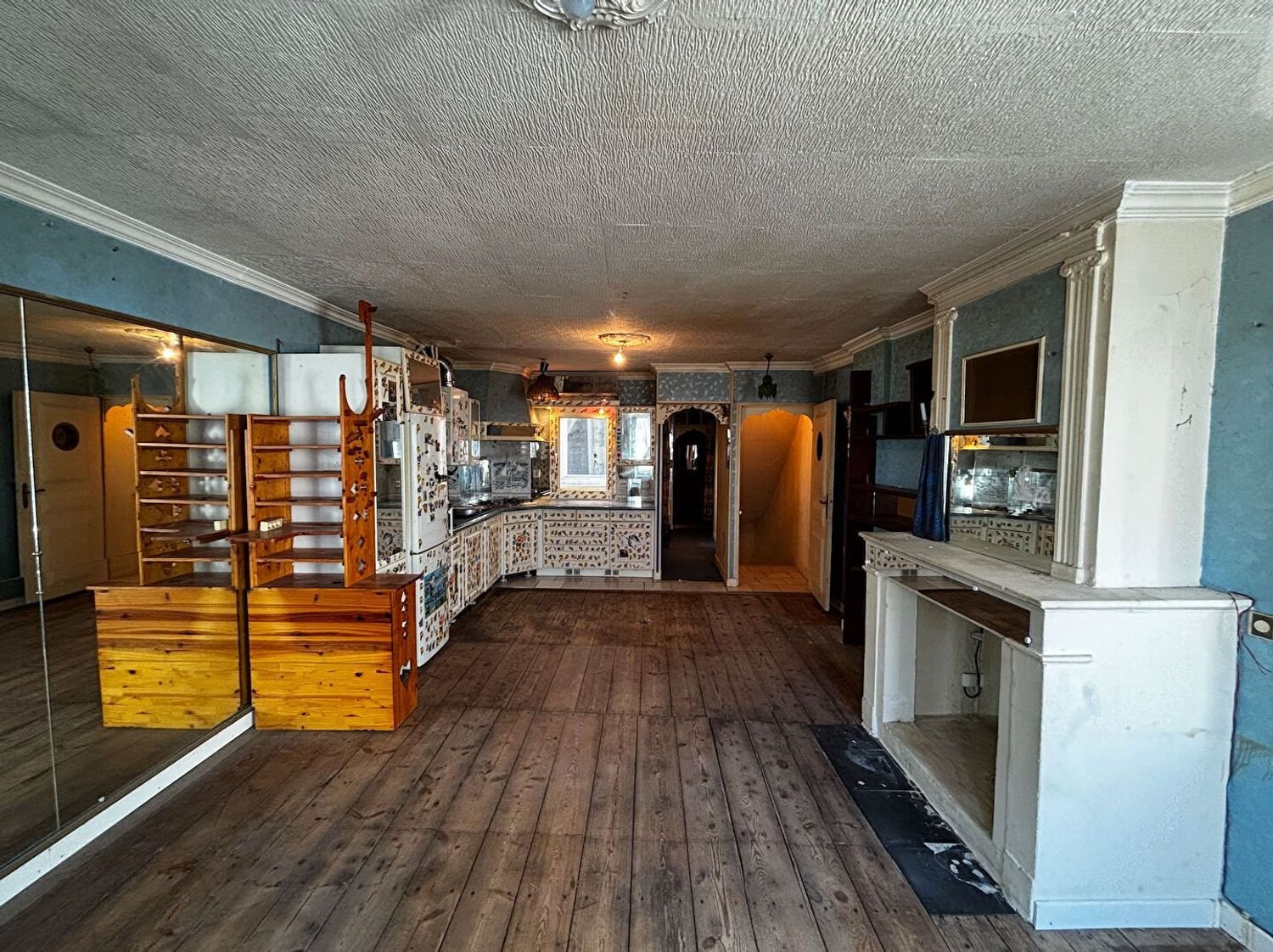 Maison à vendre, 95m², Rochefort