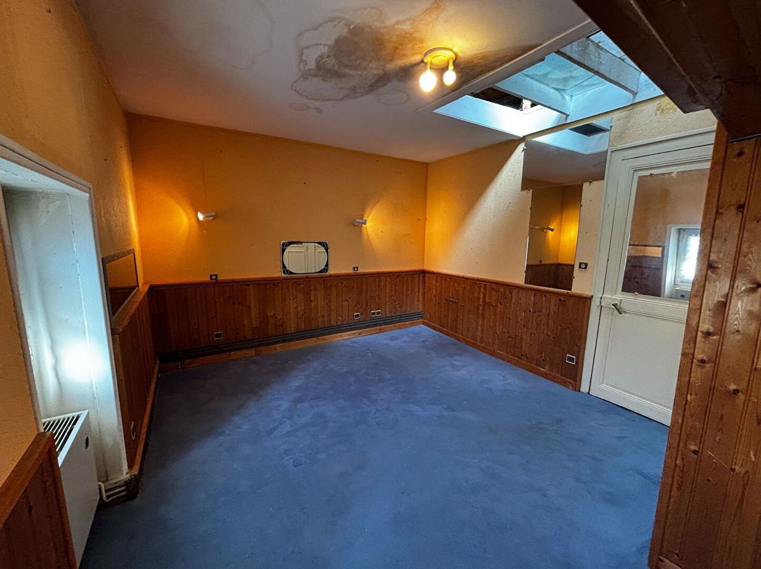 Maison à vendre, 95m², Rochefort