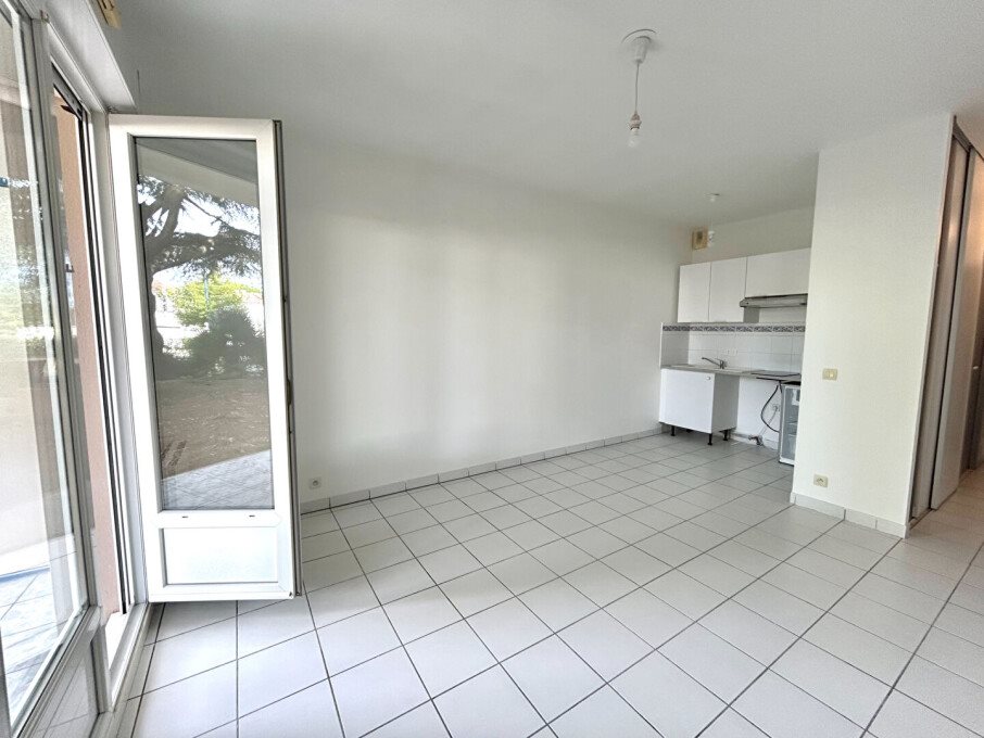 Appartement à louer, 43m², Aytré