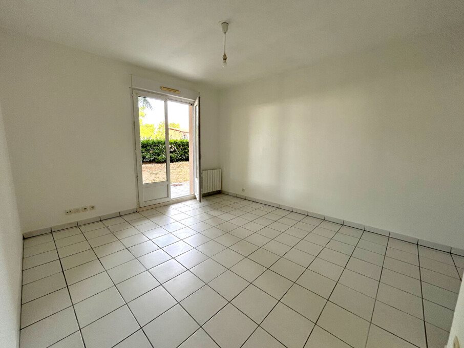 Appartement à louer, 43m², Aytré