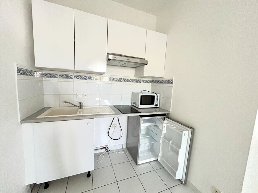 Appartement à louer, 43m², Aytré
