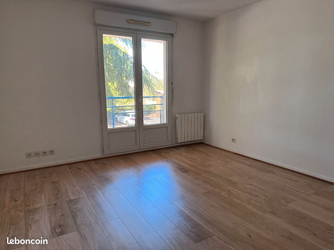 Appartement à louer, 43m², Aytré