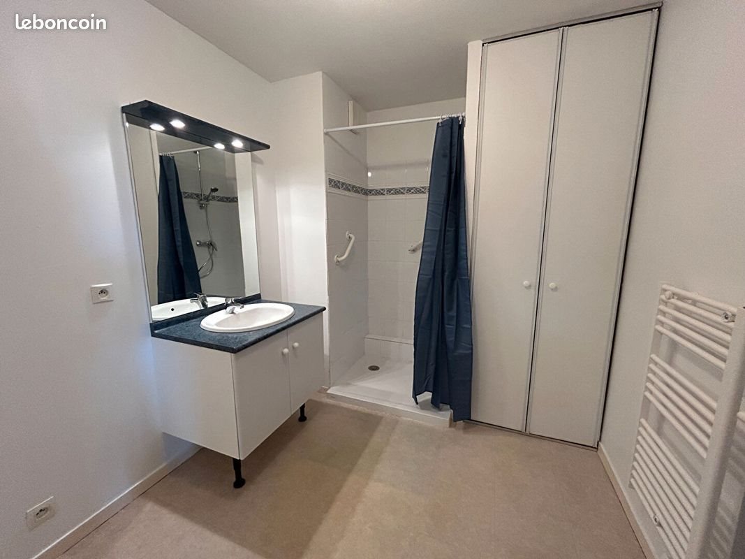 Appartement à louer, 43m², Aytré