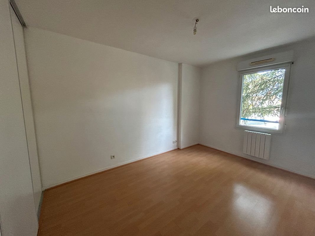 Appartement à louer, 43m², Aytré