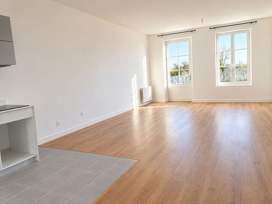 Appartement à louer, 76m², Saint-Georges-d'Oléron
