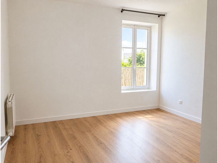 Appartement à louer, 76m², Saint-Georges-d'Oléron