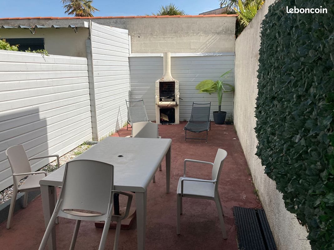 Maison à vendre, 41m², Fouras