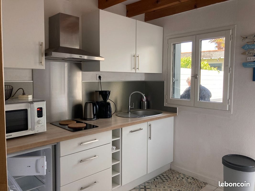 Maison à vendre, 41m², Fouras