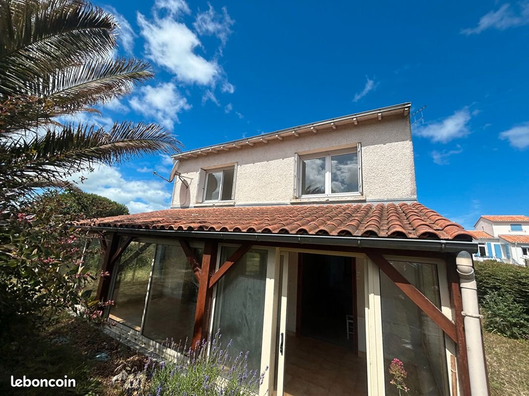 Maison à vendre, 150m², Fouras