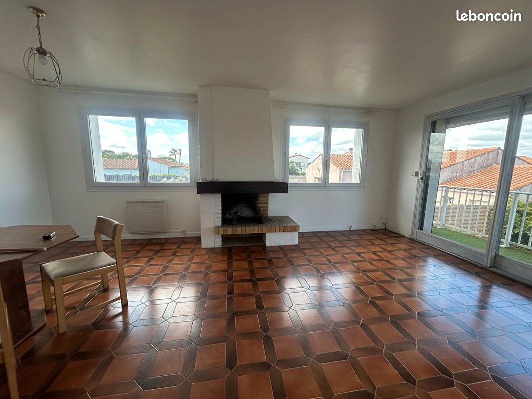 Maison à vendre, 150m², Fouras