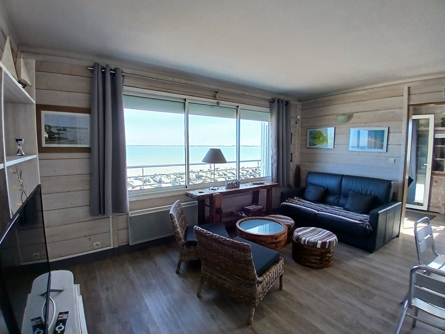 Appartement à vendre, 48m², Fouras