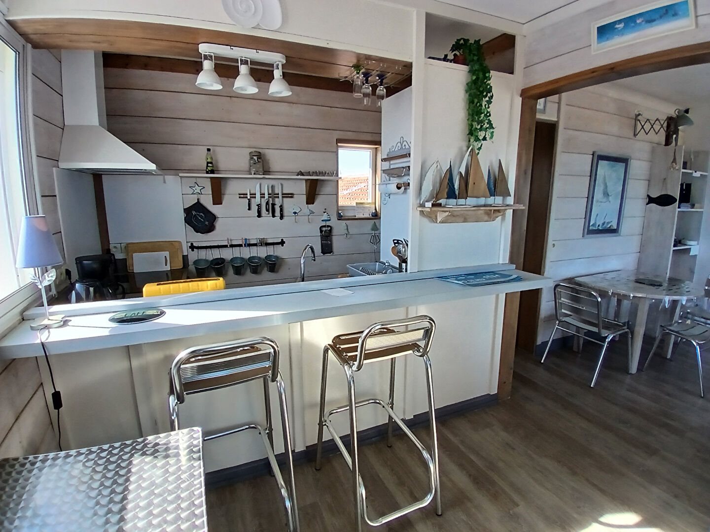 Appartement à vendre, 48m², Fouras