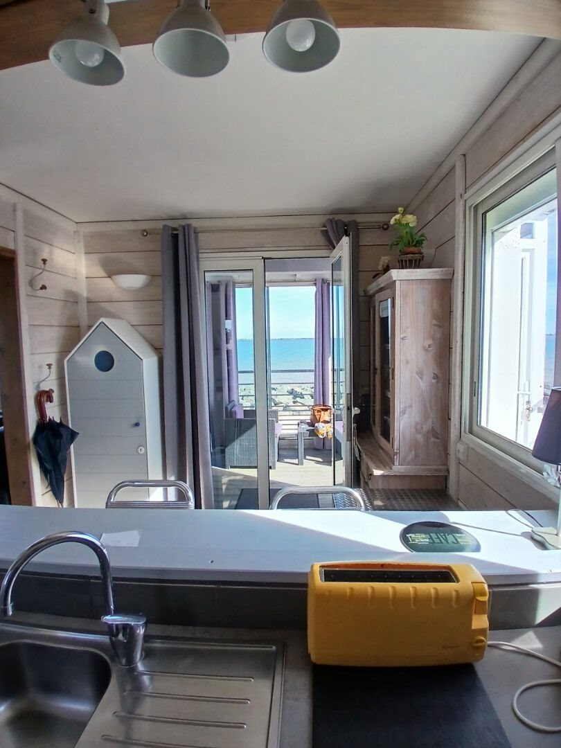 Appartement à vendre, 48m², Fouras