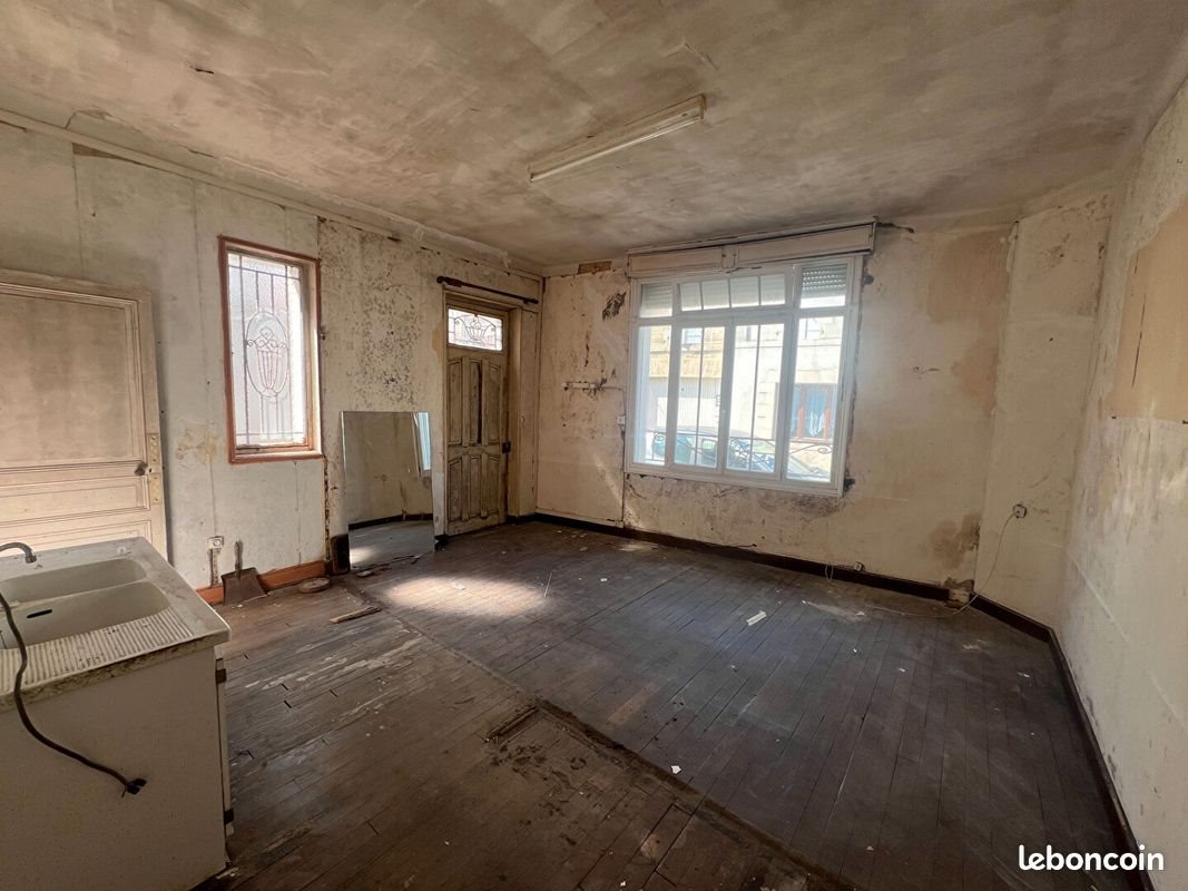 Maison à vendre, 46m², Fouras