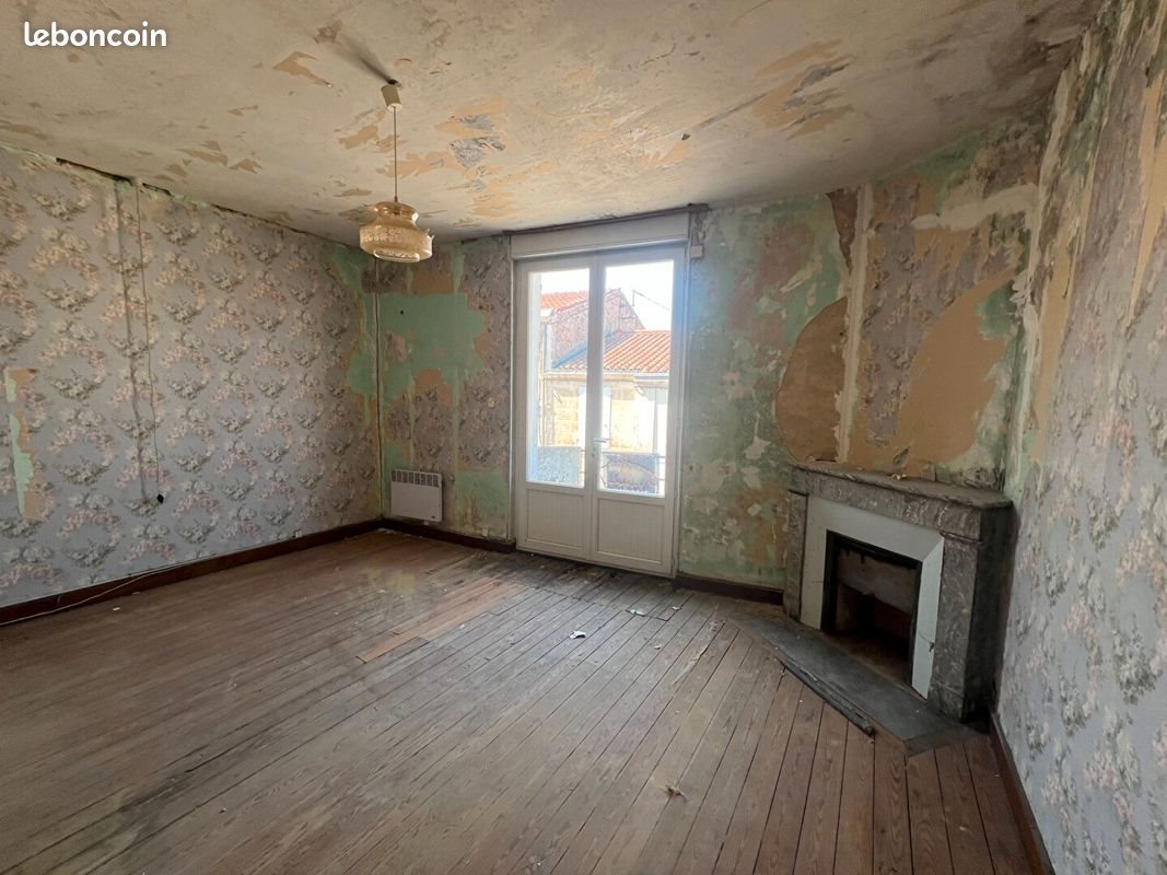 Maison à vendre, 46m², Fouras